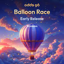 Balloon Race|Finest Real-time Online Casino Gamings