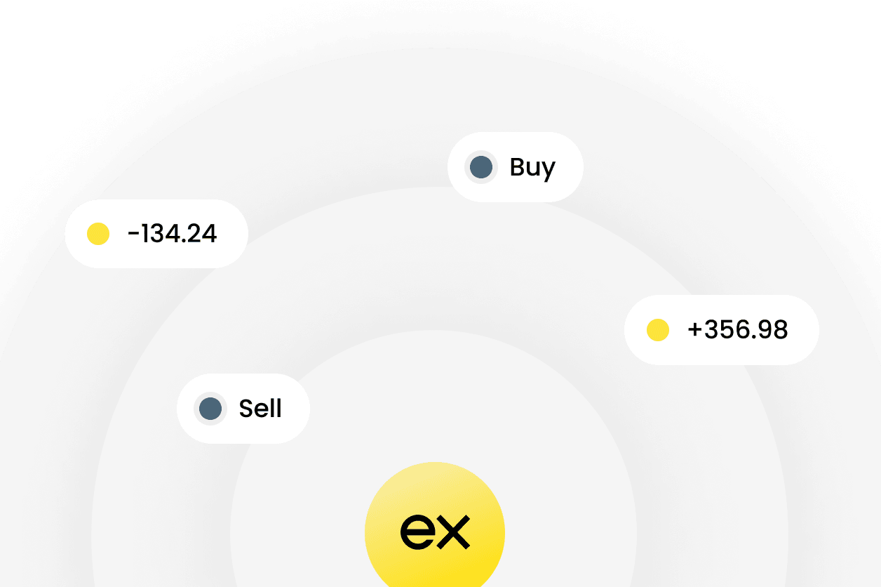 Exness Social: Exnesss multi-purpose social network