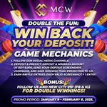 MCW - why you must play online casino games in Bangladesh