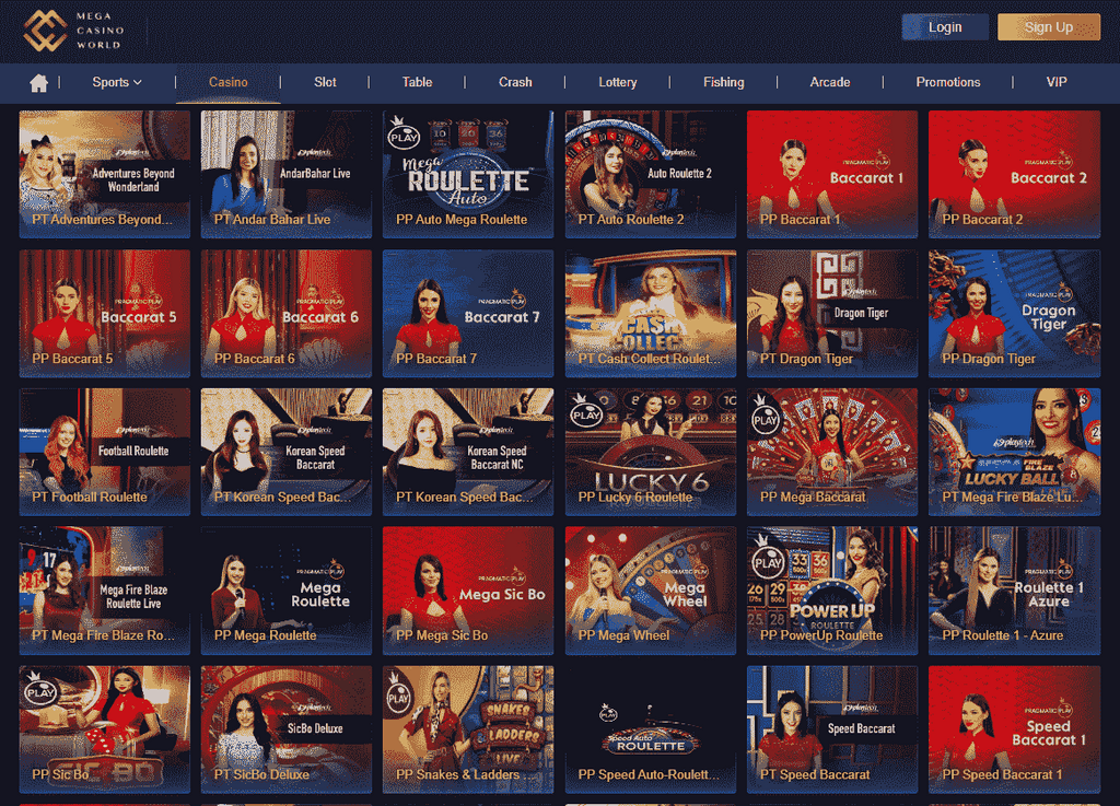 MCW - why you must play online casino games in Bangladesh